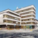 Dom Rzemiosla in Radom 01