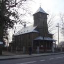 Kościół w Dobieszynie