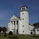 Garbatka-Letnisko, Kościół Nawiedzenia NMP - fotopolska.eu (332663)