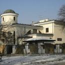 Radom, Klub Środowisk Twórczych 