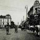 01915 Square of Constitution of 3 May in Radom (1915)