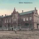 Radom Crafts School ca 1900