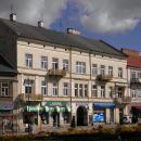 Radom.Żeromskiego 7 01