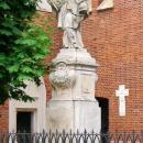 John of Nepomuk Statue, Radom, Poland