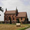 Grabów nad Wisłą, Kaplica św. Zofii - fotopolska.eu (238884)