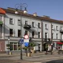 Radom.Żeromskiego 11