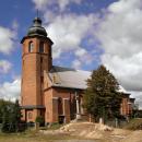 Tymienica.Kościół 01