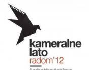 Kameralne Lato czeka na filmy