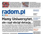 Kolejny numer gazety