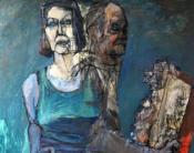 Dwie wystawy w Esterce